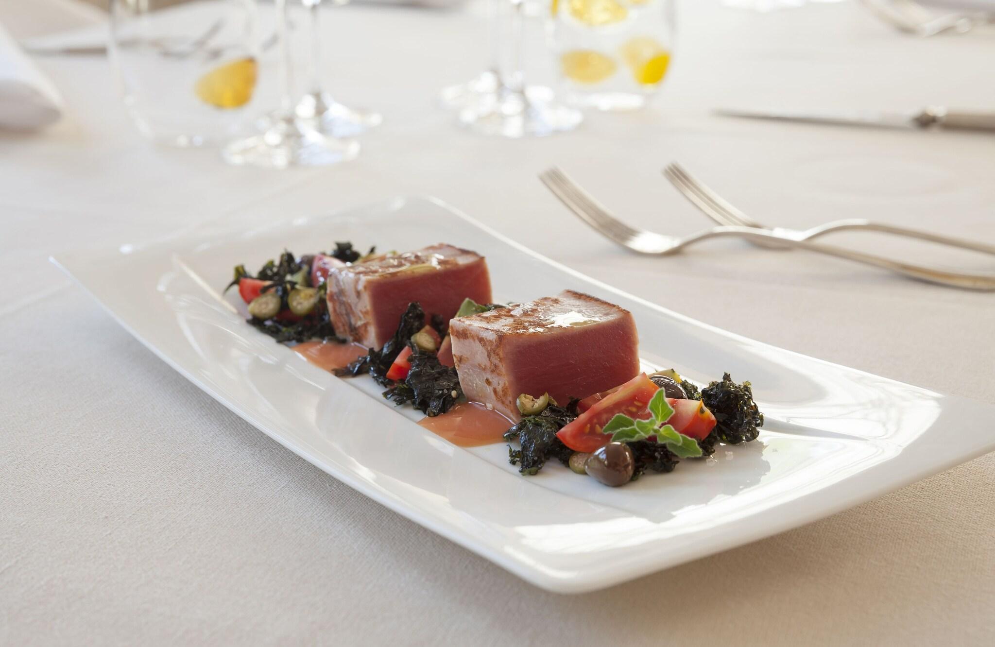 Restaurant Albergo Al Sole