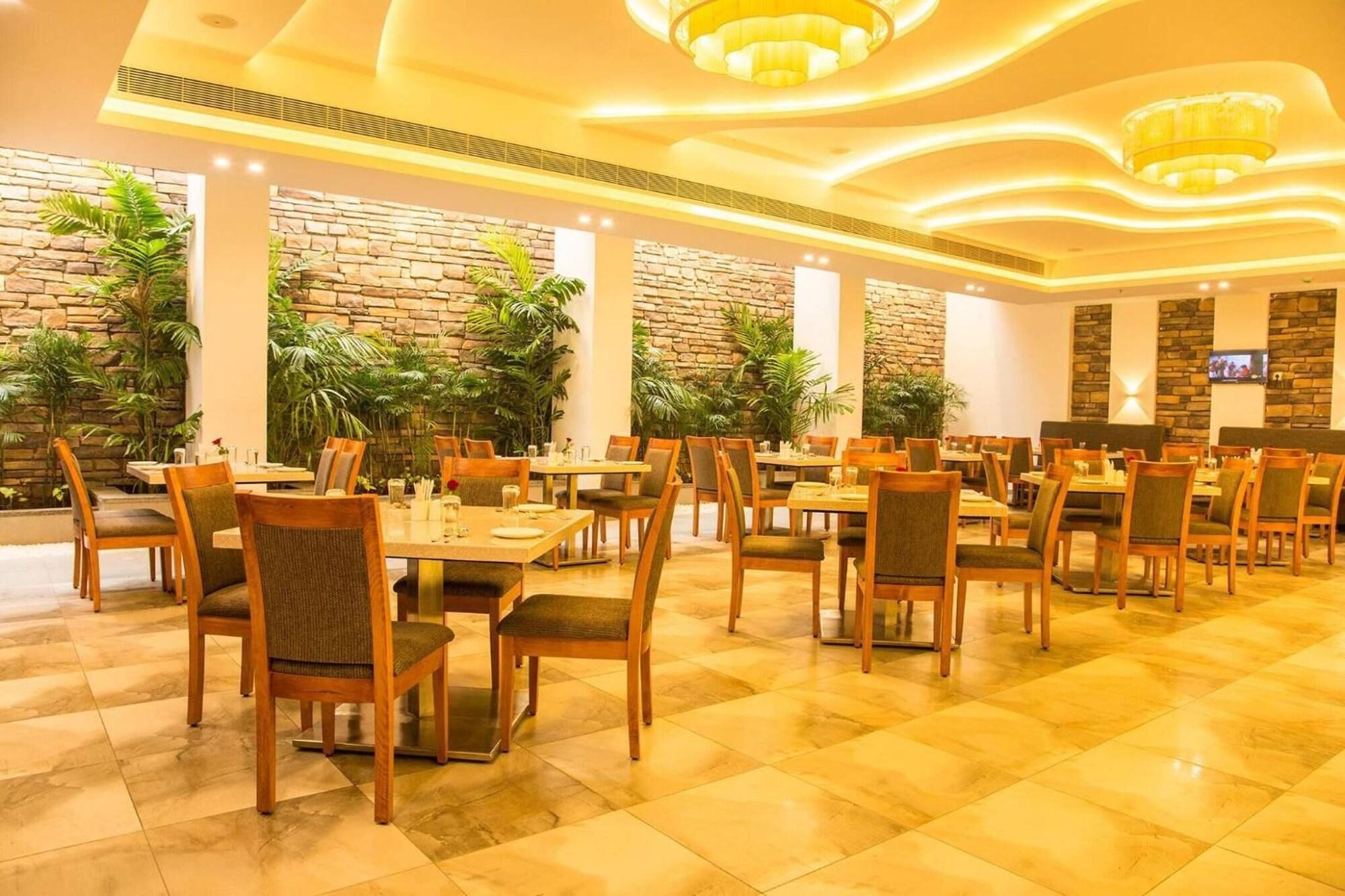 Restaurant Vivera Grande