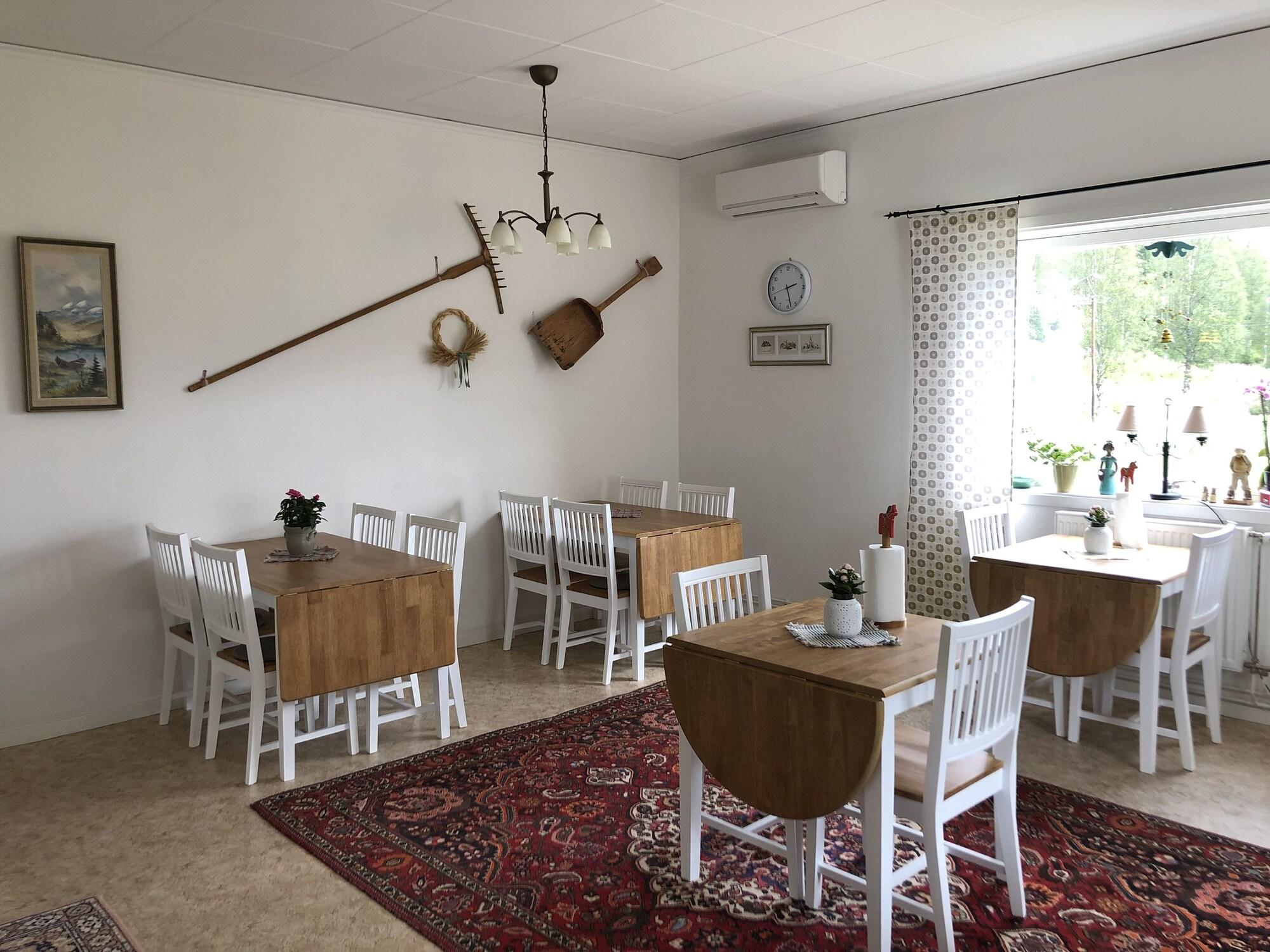 Restaurant Sälengården