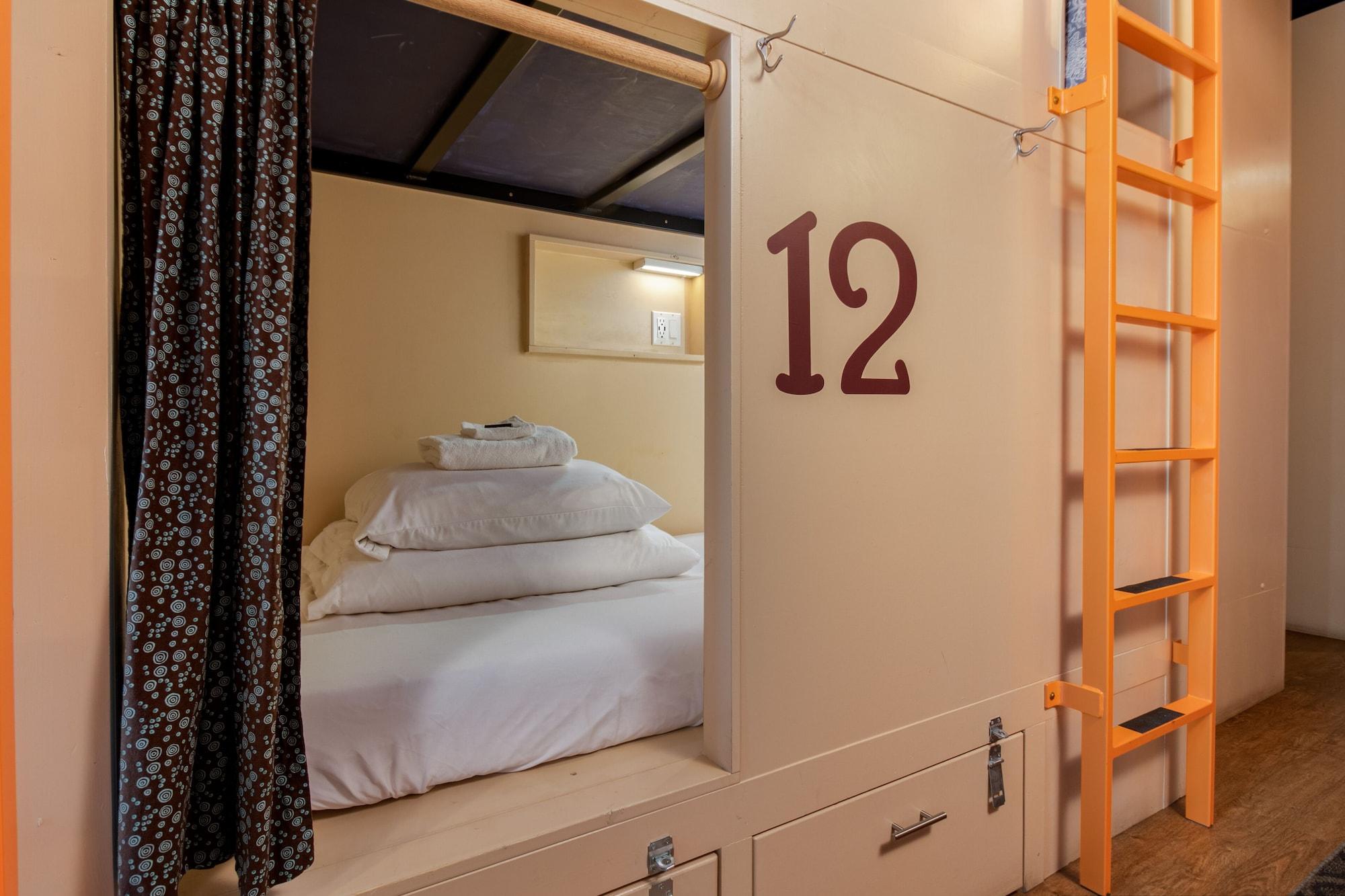 Varios The Bunkhouse - Hostel