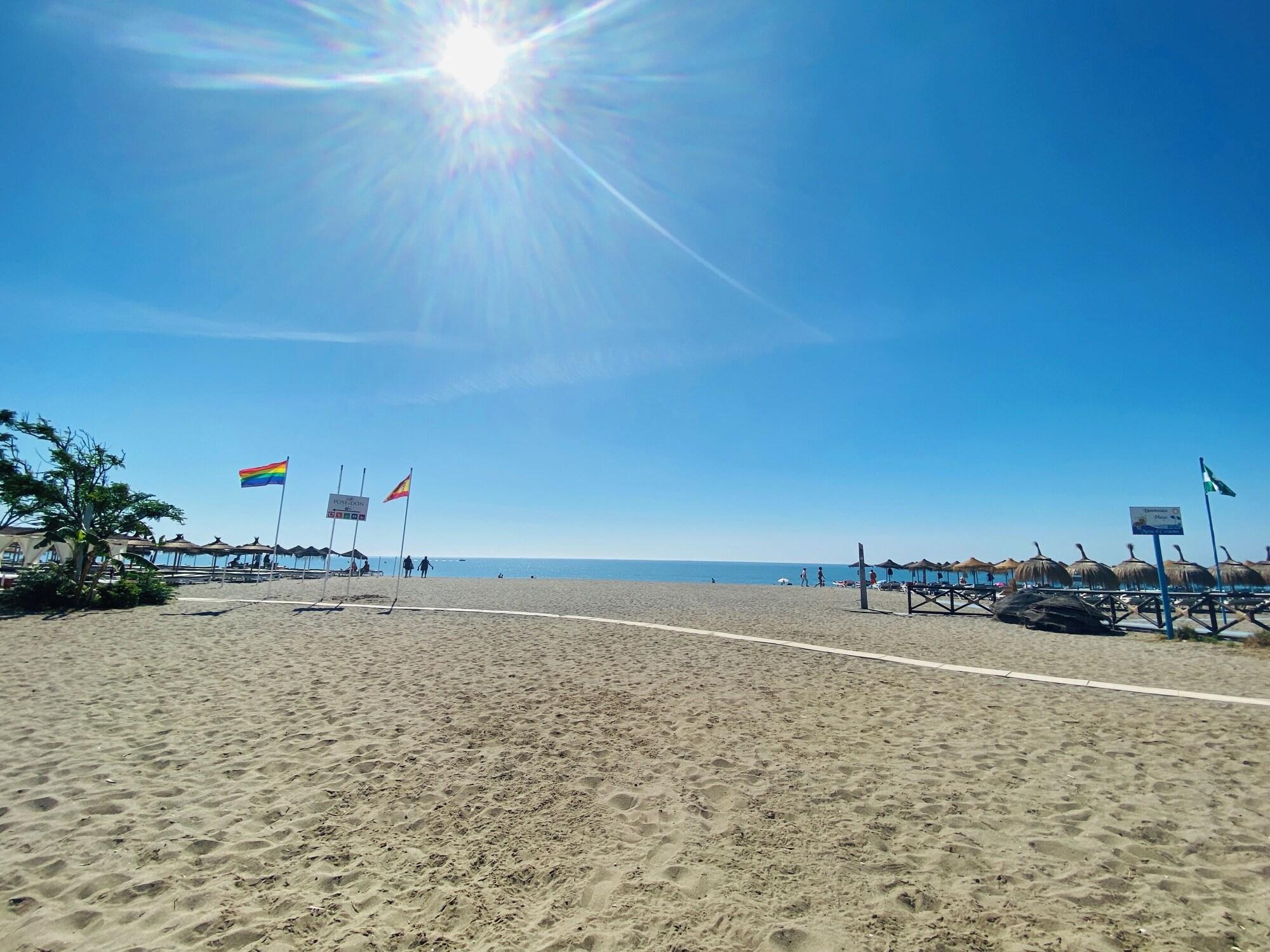 Playa Apartamentos Los Jazmines