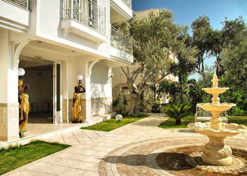 Vista Exterior La Vista Boutique Hotel & Spa