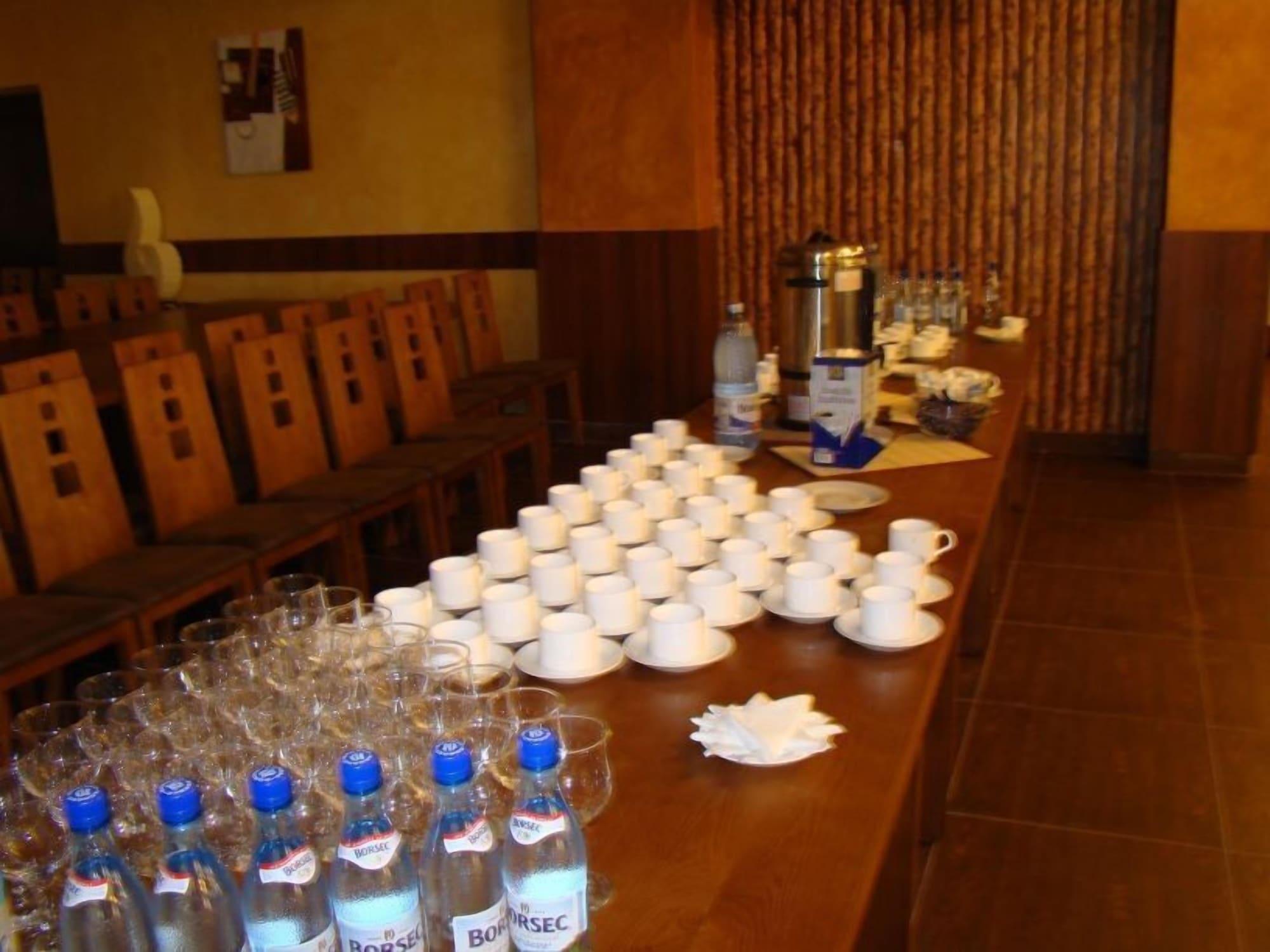 Bar/Salón Hotel Helin Aeroport