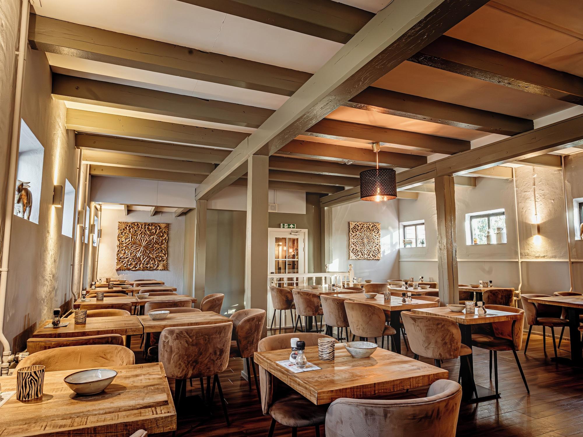 Restaurant Hotel Heemskerk