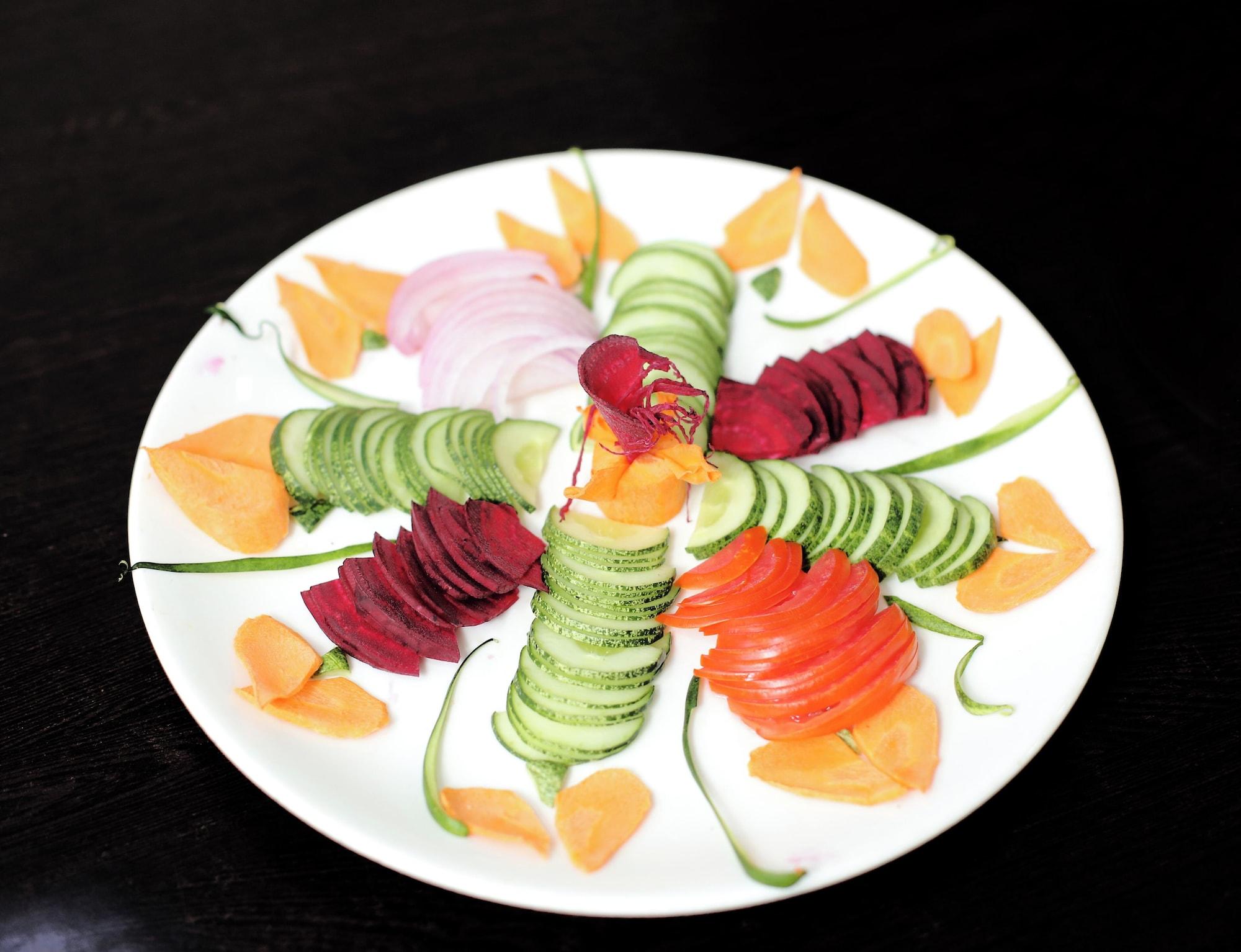 Restaurant Hotel Aman Inn