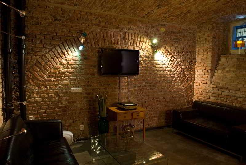 Instalaciones Recreativas Miss Sophie's New Town