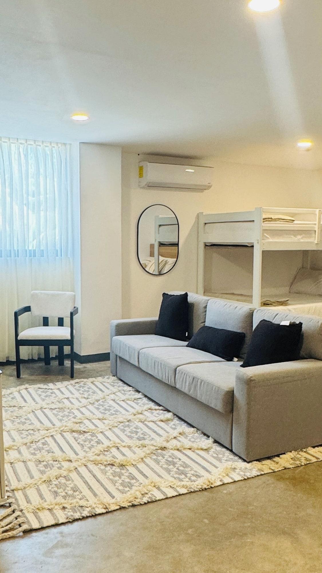 Habitación Cardedeu Residence Cangrejera