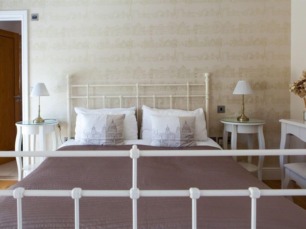 Habitación Birch House B&B