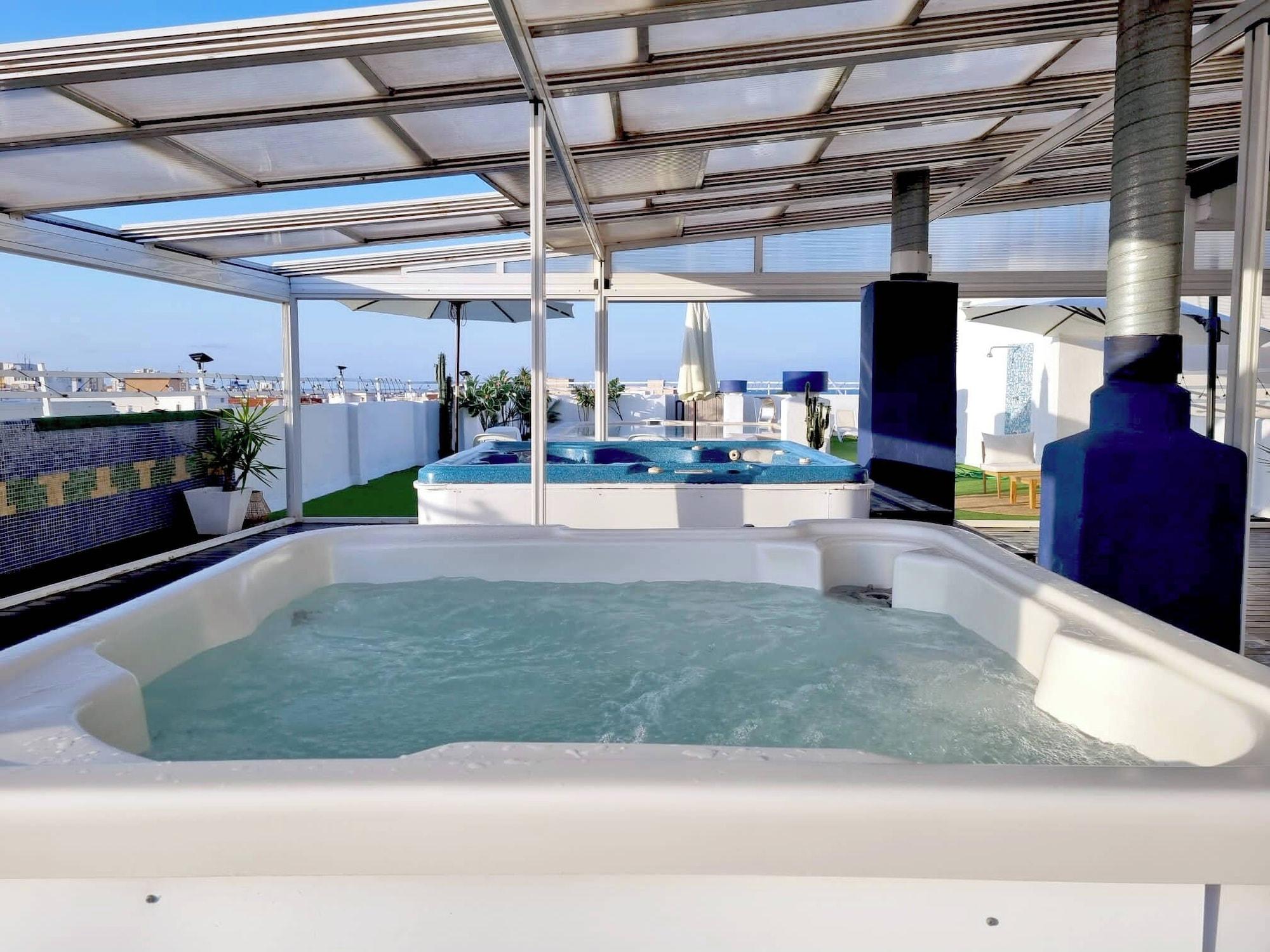 Spa Hotel Porto