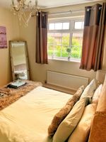 Alquiler Vacacional - The Cheshire Hideaway