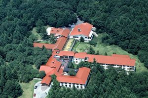 Alojamiento - Yatsugatake Kogen Lodge
