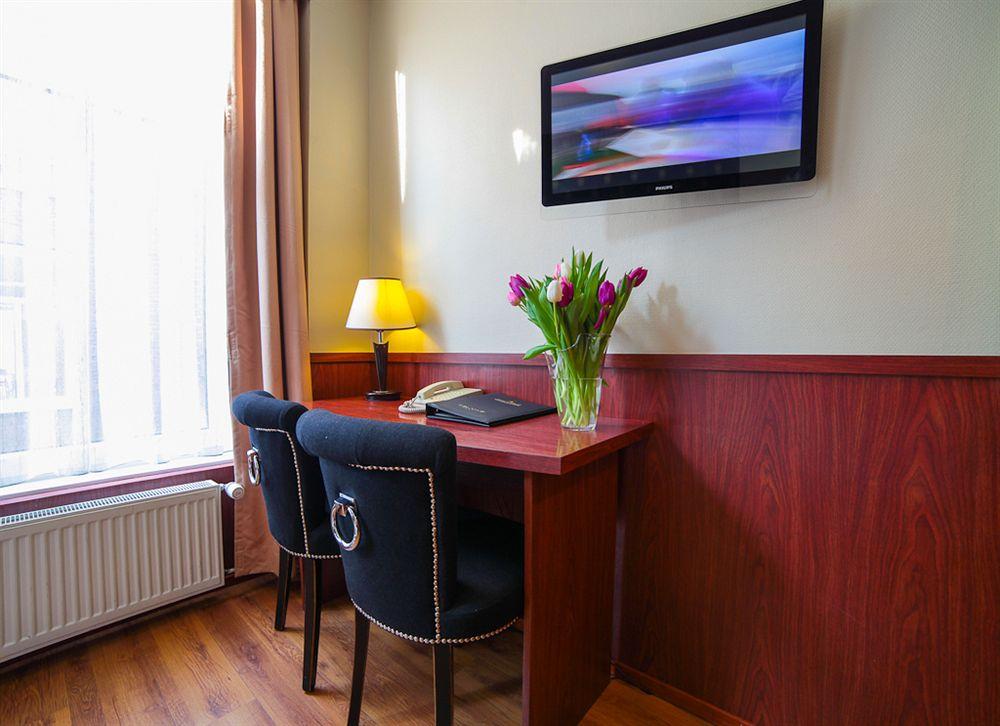 Set de Habitación Hotel de Paris