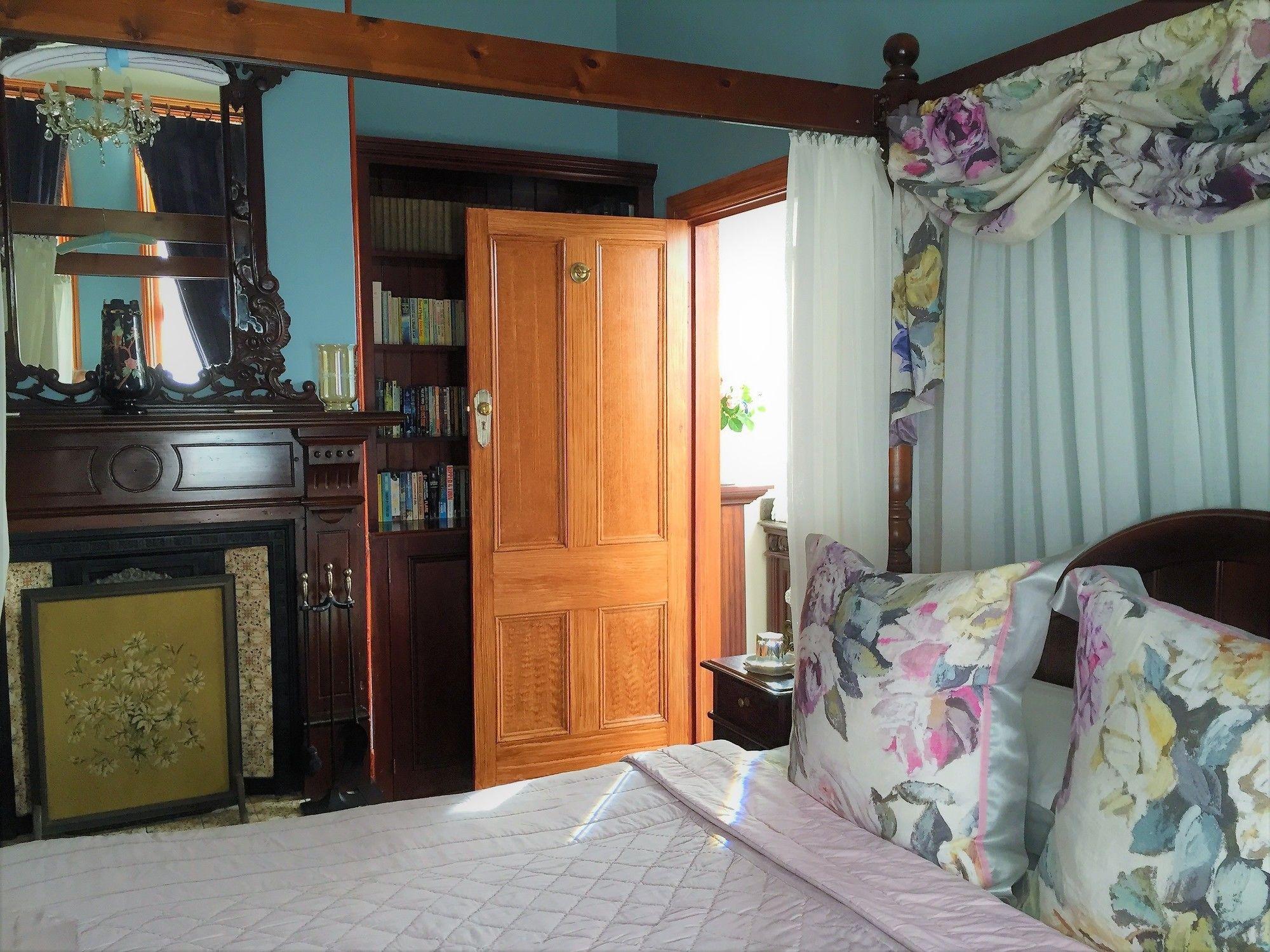 Habitación Kurrara Historic Guest House