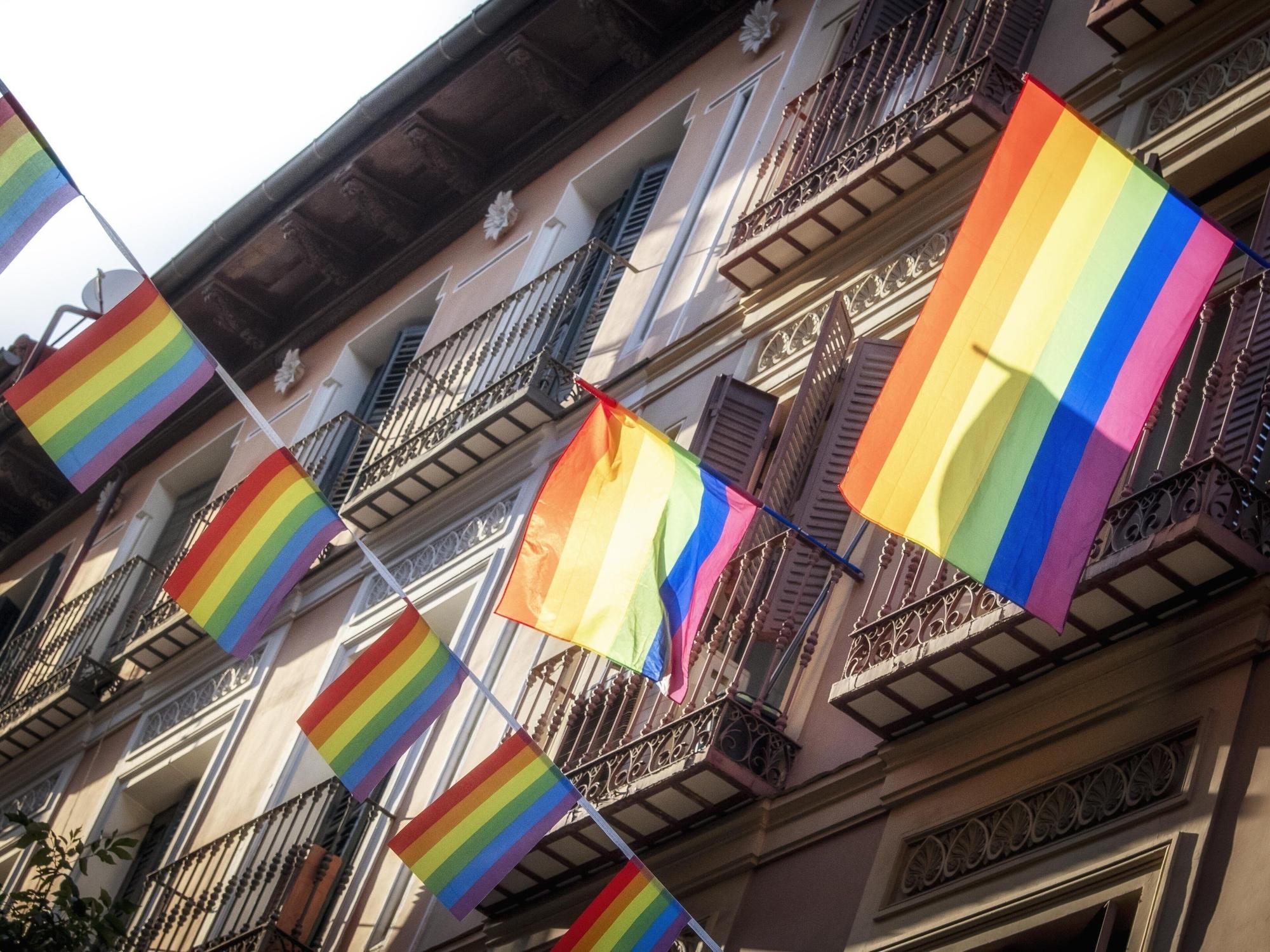 Vista Exterior Bob W Chueca