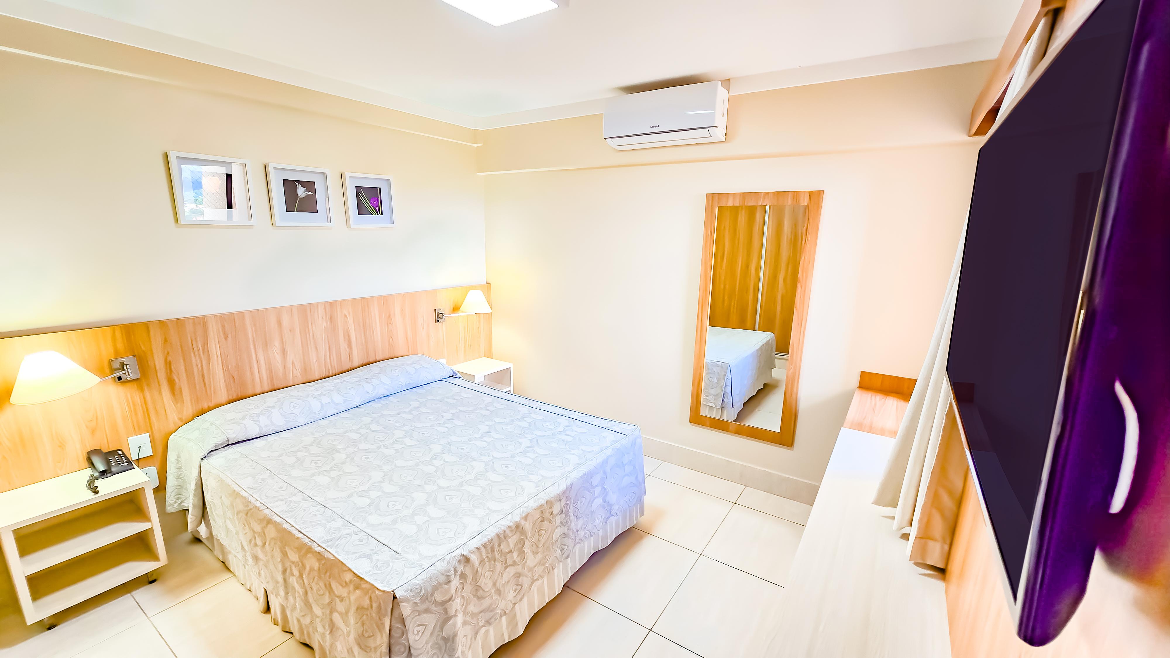 Habitación diRoma Piazza direto com o Grupo diRoma com acesso ao Acqua Park e Café da manhã