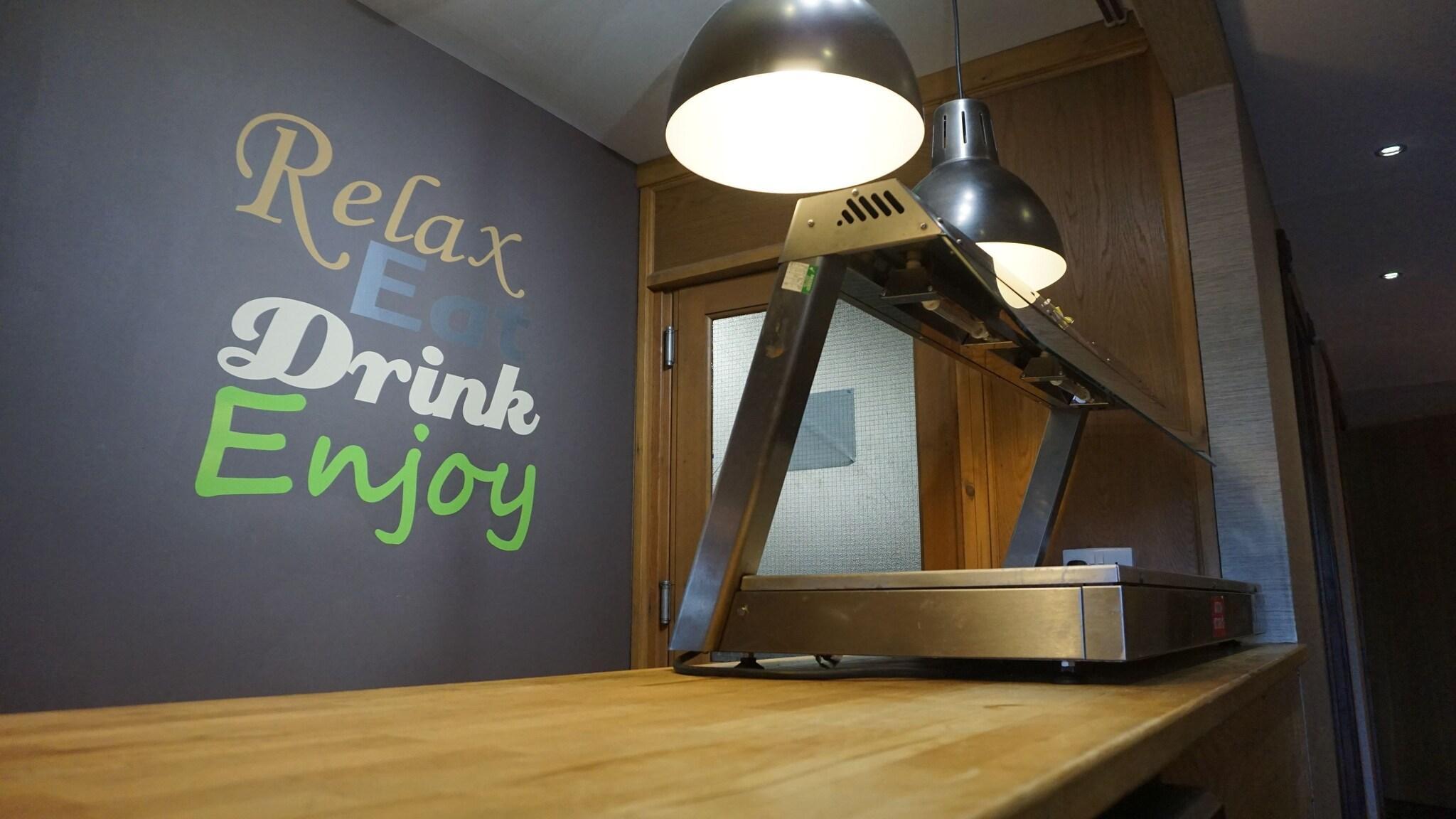 Restaurant The Gulliver s Hotel