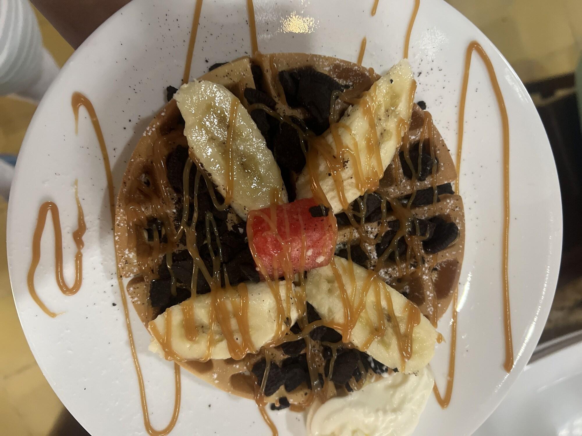 Restaurant la viduka Hostel s.a.s