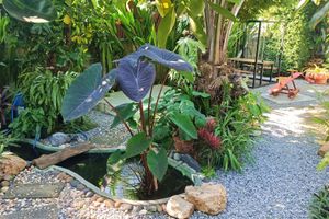 Alojamiento - Baan Canalee