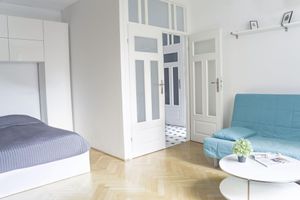 Alquiler Vacacional - AP-Apartments Koszykowa No. 33