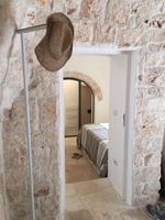 Alquiler Vacacional - Trulli Resolana, Pool & Design, Relax & Privacy