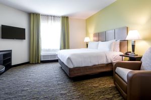 Alojamiento - Candlewood Suites Buda - Austin SW by IHG