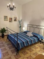 Alquiler Vacacional - The Villa "Riviera" large and spacious with beautiful veranda and green garden