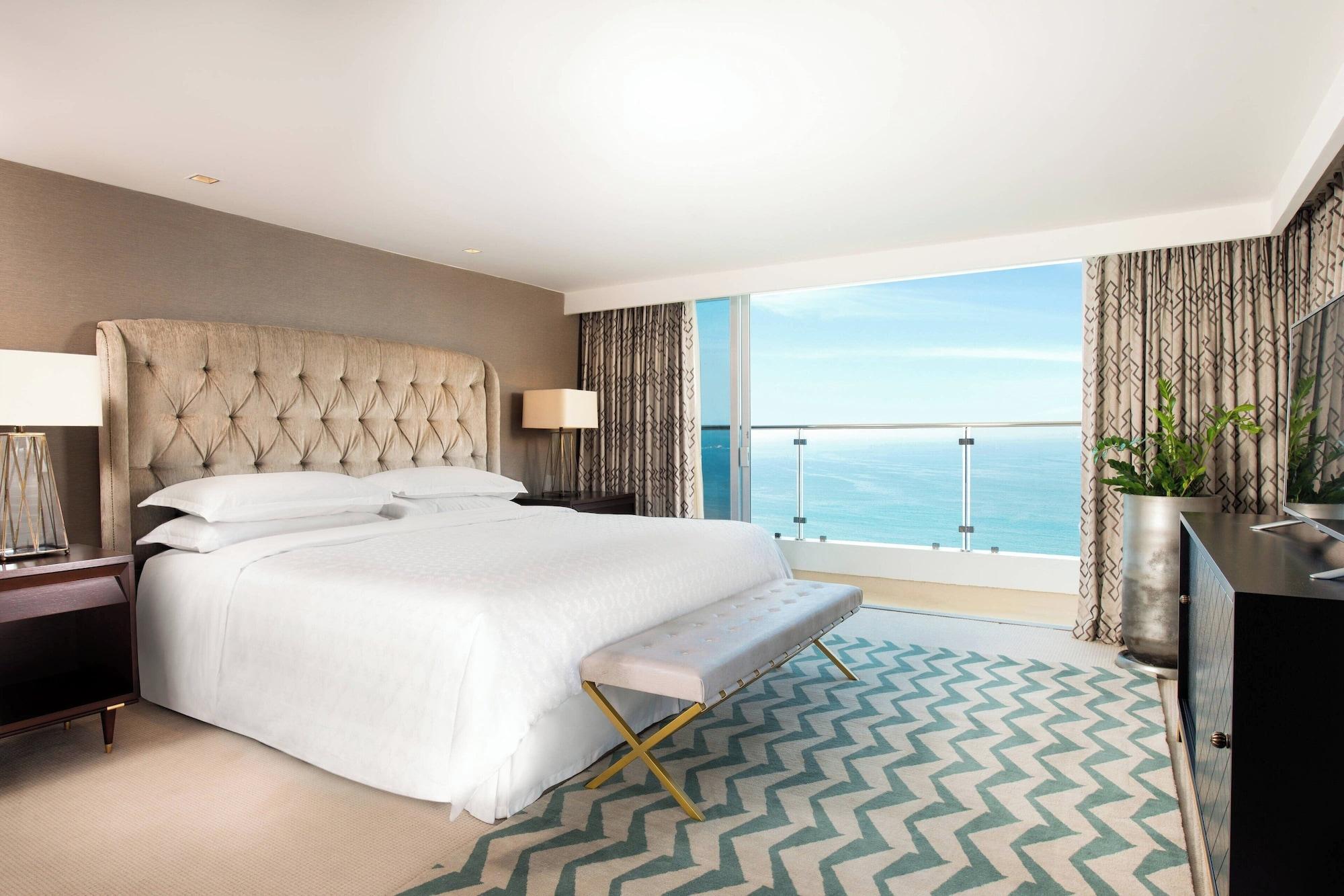 Sheraton Grand Rio Hotel & Resort - foto 47