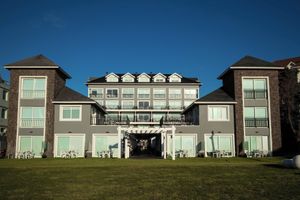 Alojamiento - Torrecillas Carilo