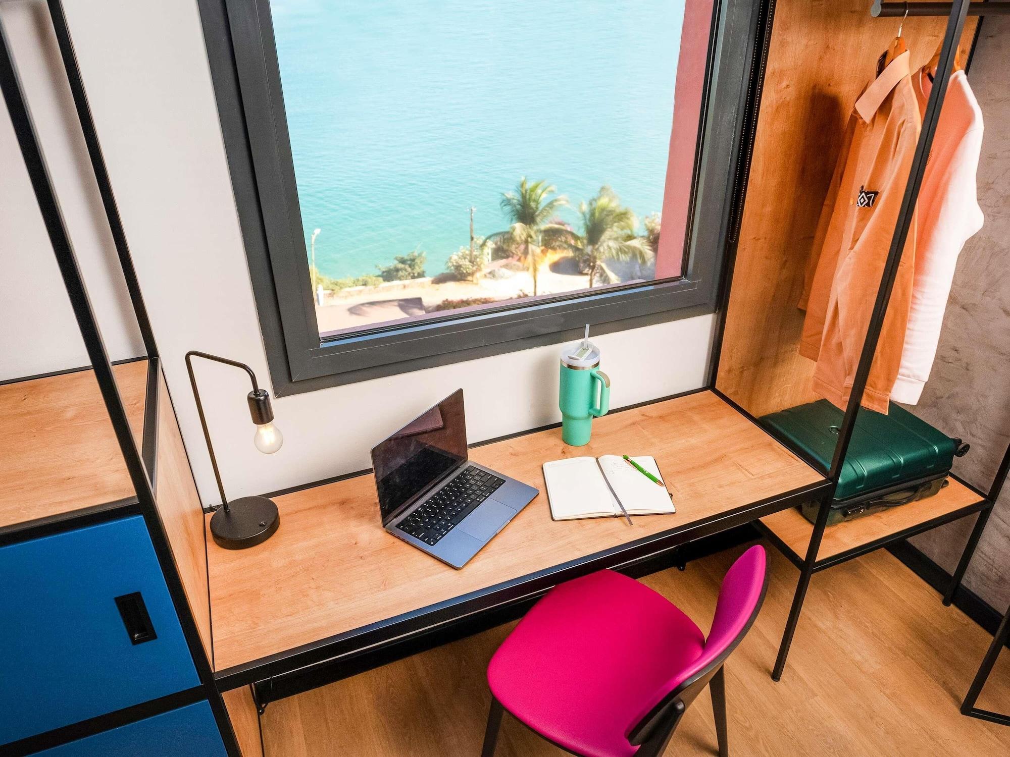 Habitación Ibis Styles Dakar