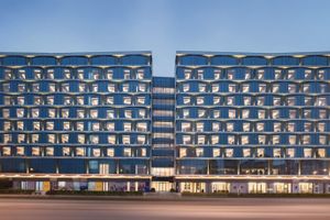 Alojamiento - Flyzoo Hotel - Alibaba