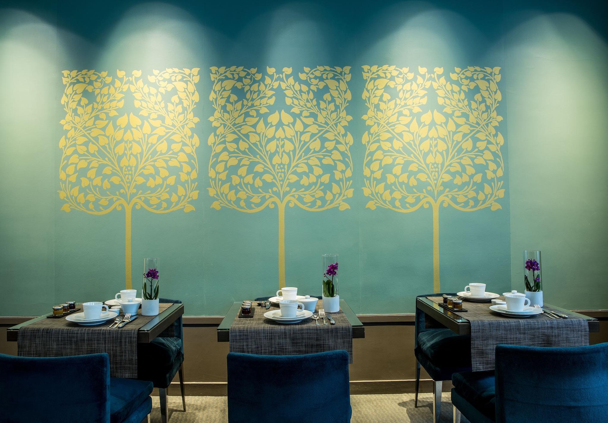 Restaurant Hôtel Parc Saint Séverin