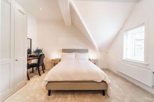 Alojamiento - 2 The Quadrant Luxury Apartments Hoylake