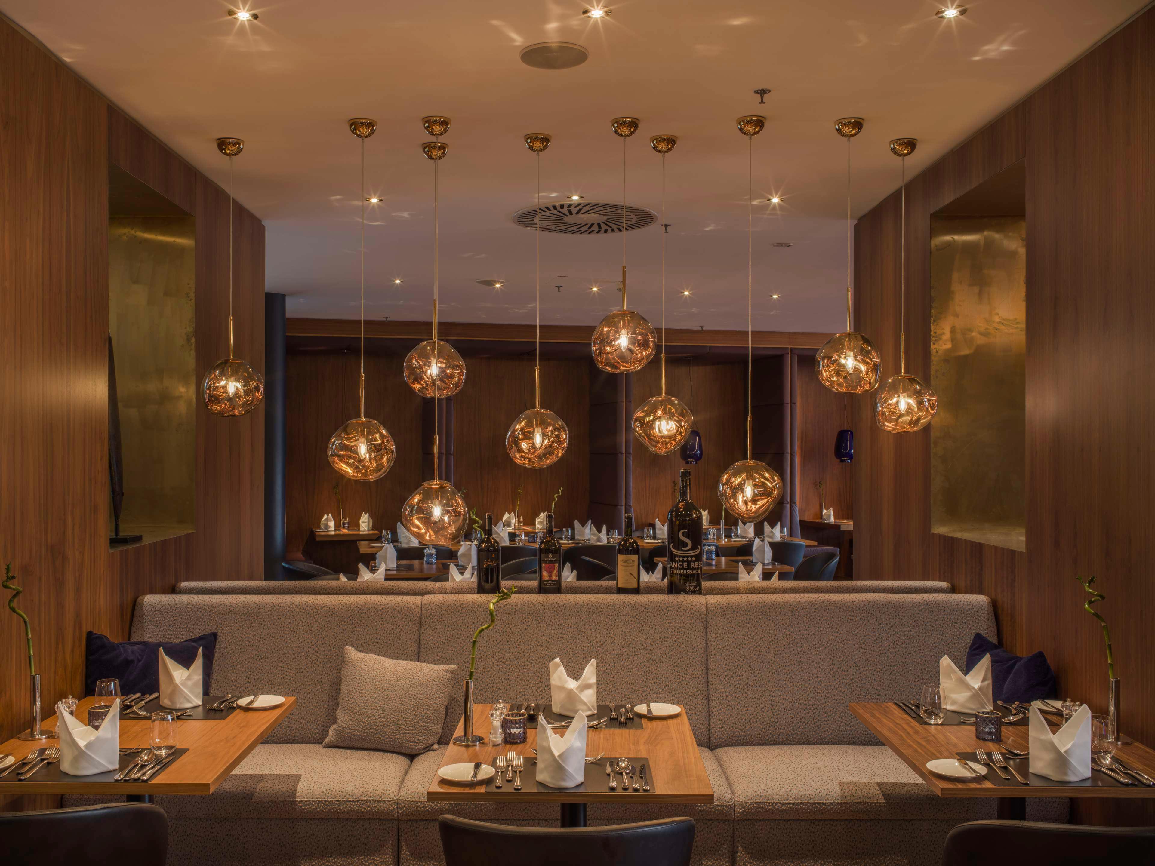 Vista Exterior Falkensteiner Balance Resort Stegersbach