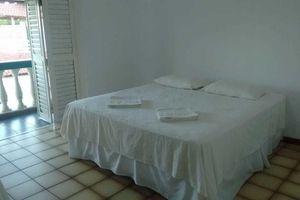 Alojamiento - Hotel Sul Americano