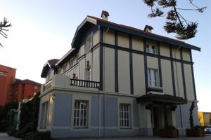 Alojamiento - Hotel Escuela Las Carolinas