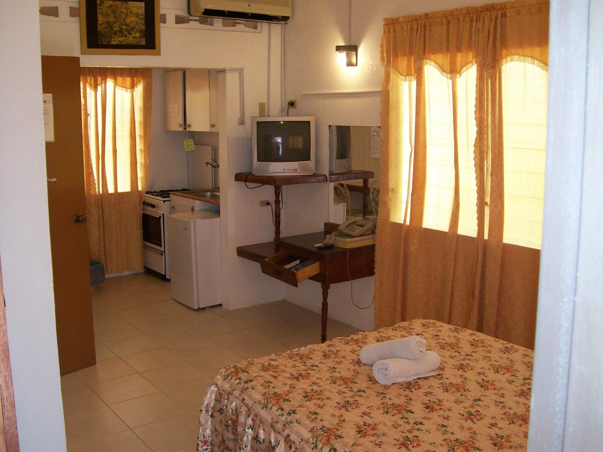 Habitación Golden Thistle Hotel