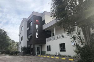 Alojamiento - Hotel Locatelli