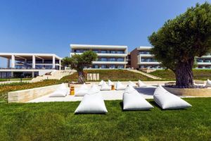 Alojamiento - Ammoa Luxury Hotel & Spa Resort