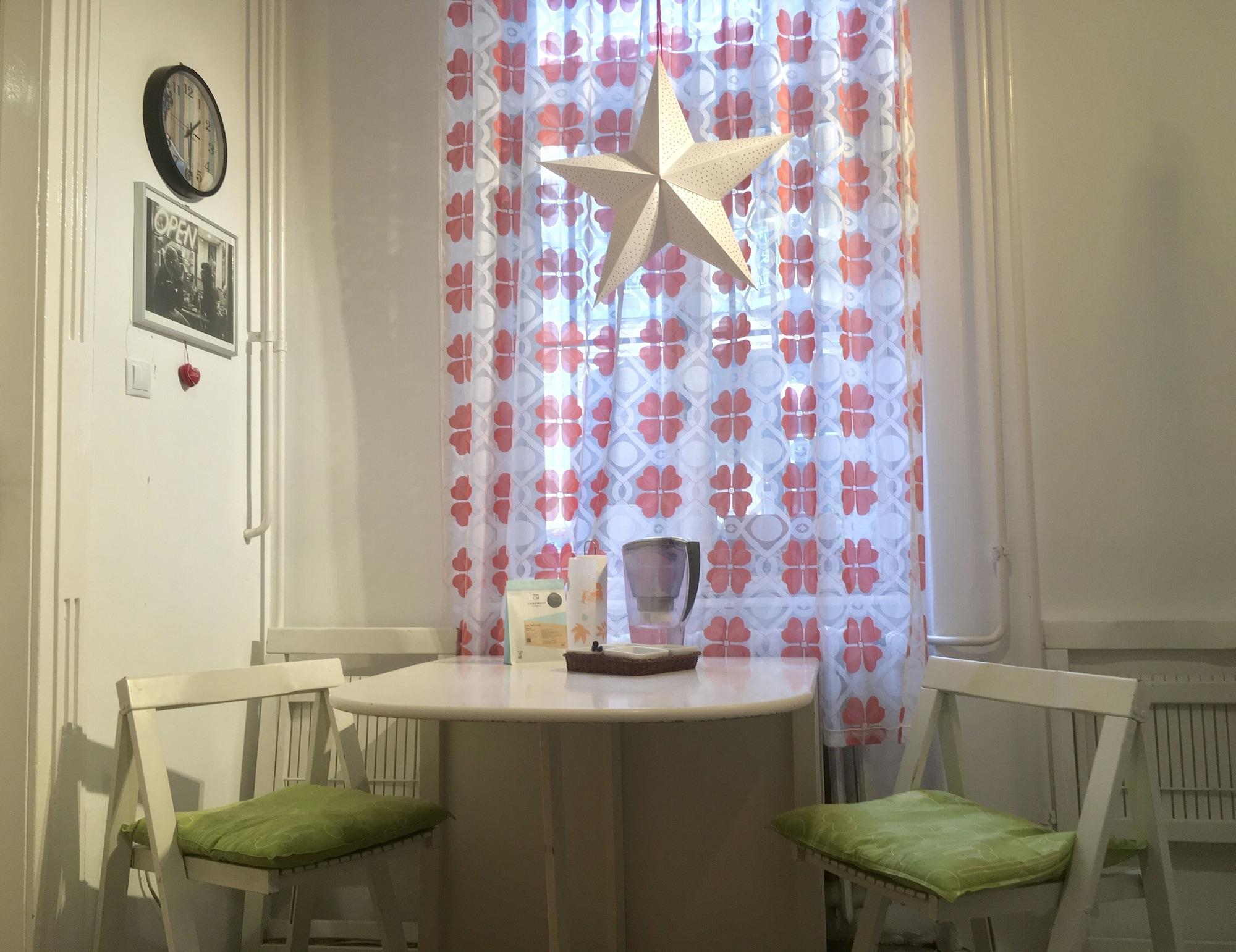Restaurant Gaia Astoria