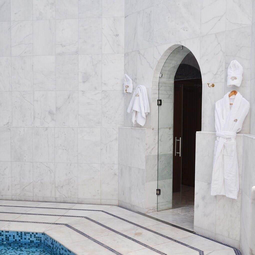 Spa Riad Ushuaia la Villa - Centre Marrakech