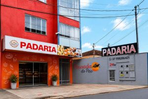 Hospedagens - Pousada Lagus Pan