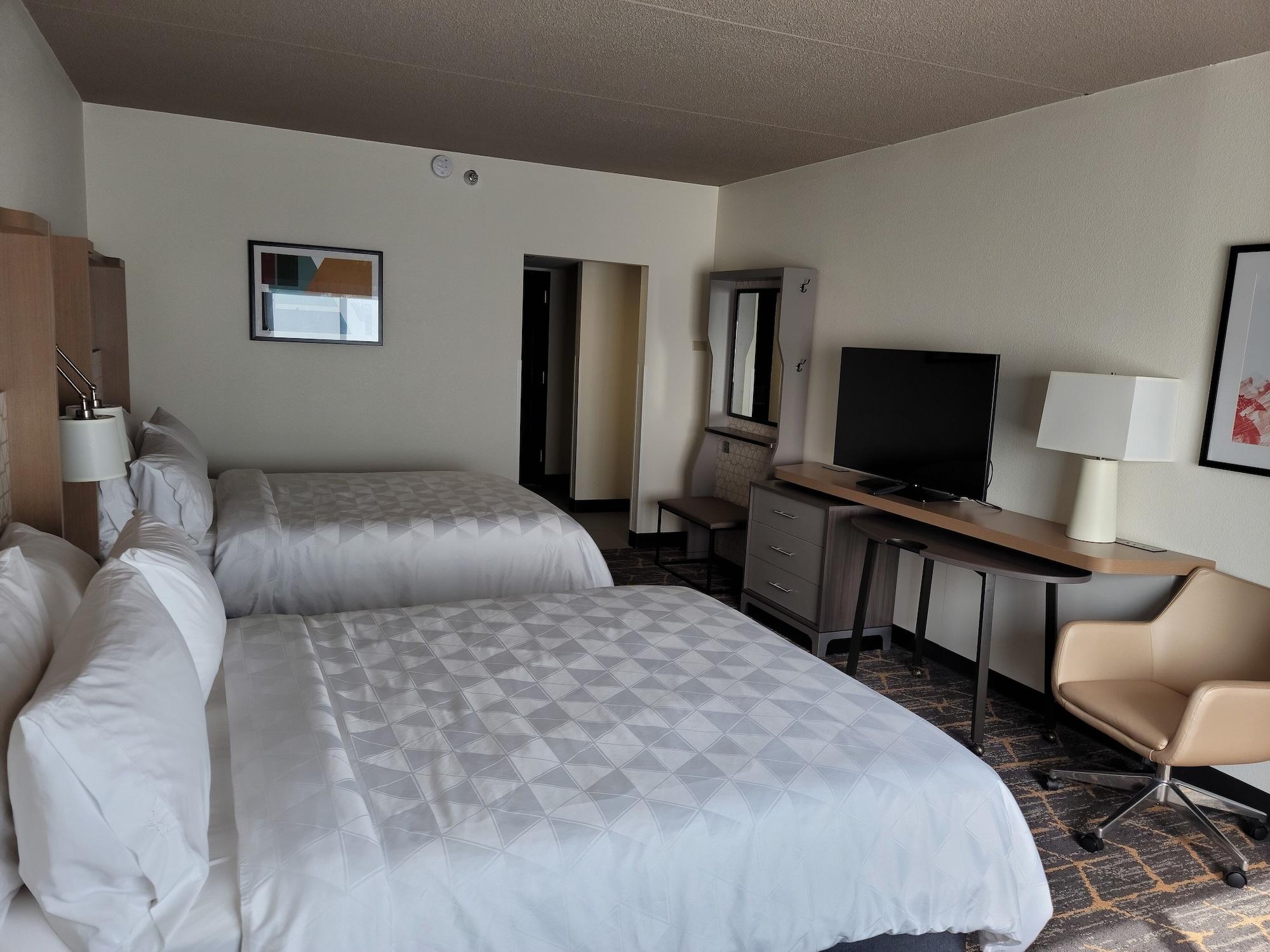 Habitación Holiday Inn & Suites Wausau-Rothschild by IHG