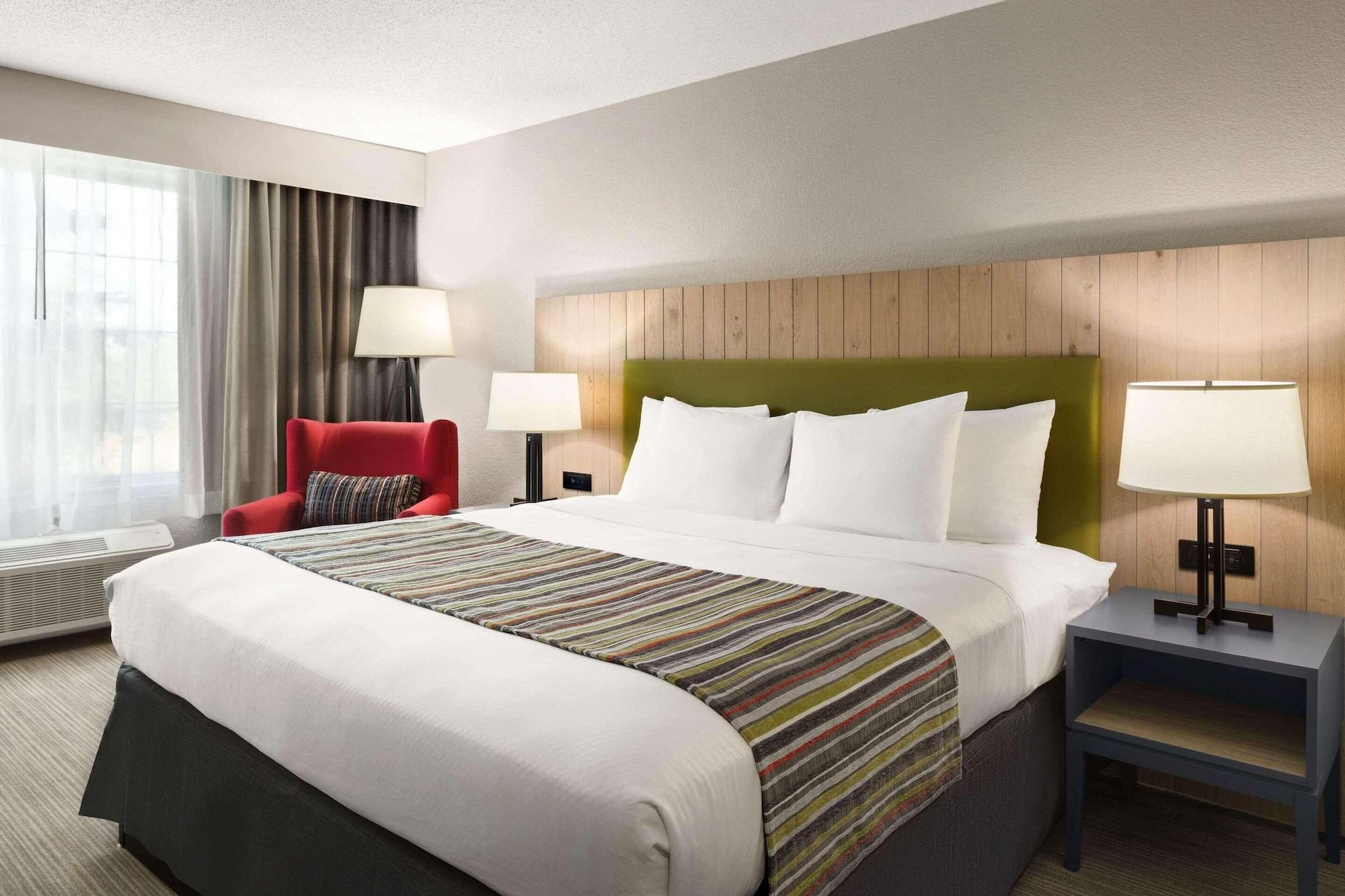 Habitación Country Inn & Suites by Radisson, Novi, MI