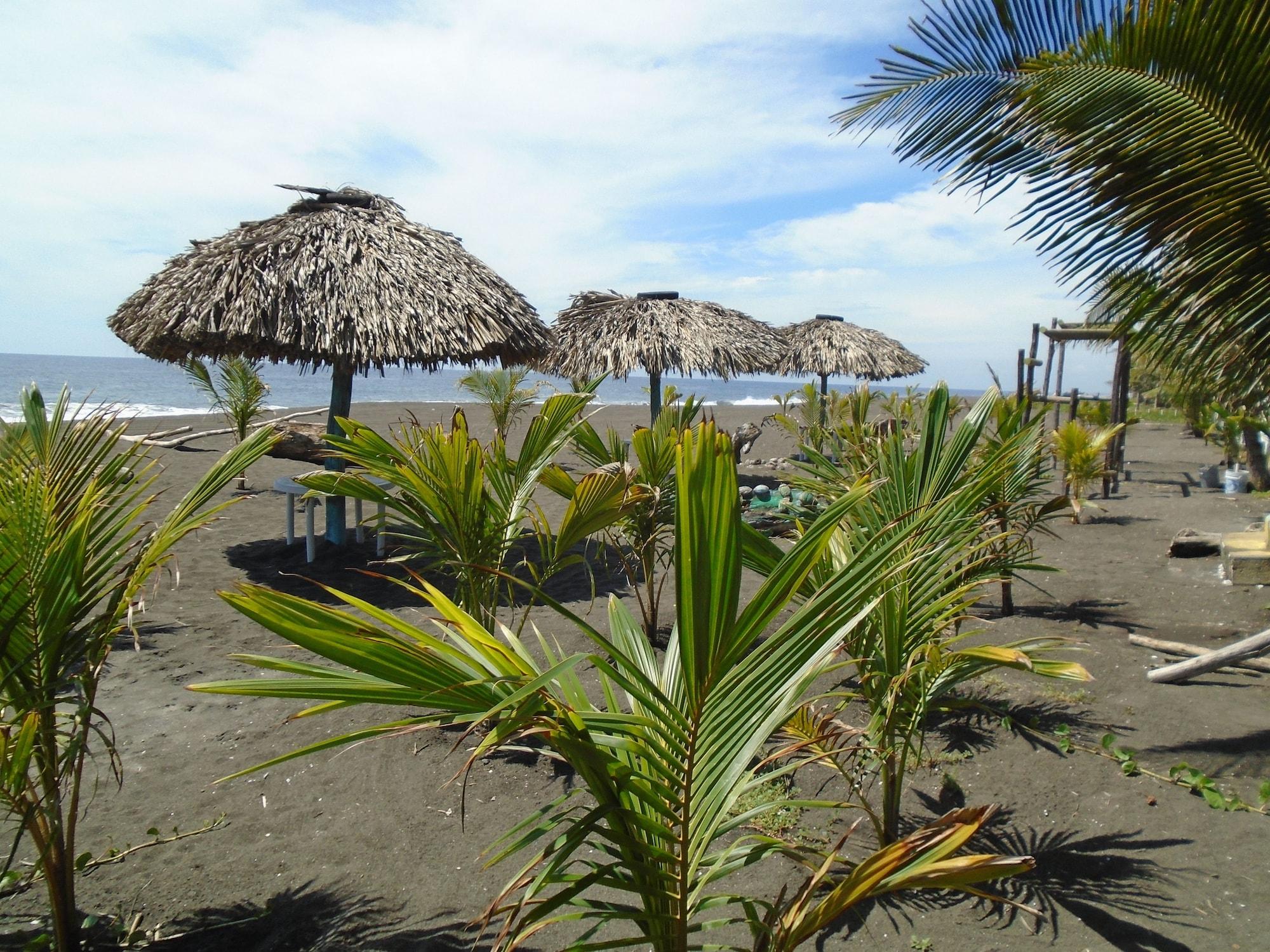 Playa Marbella Eco Lodge