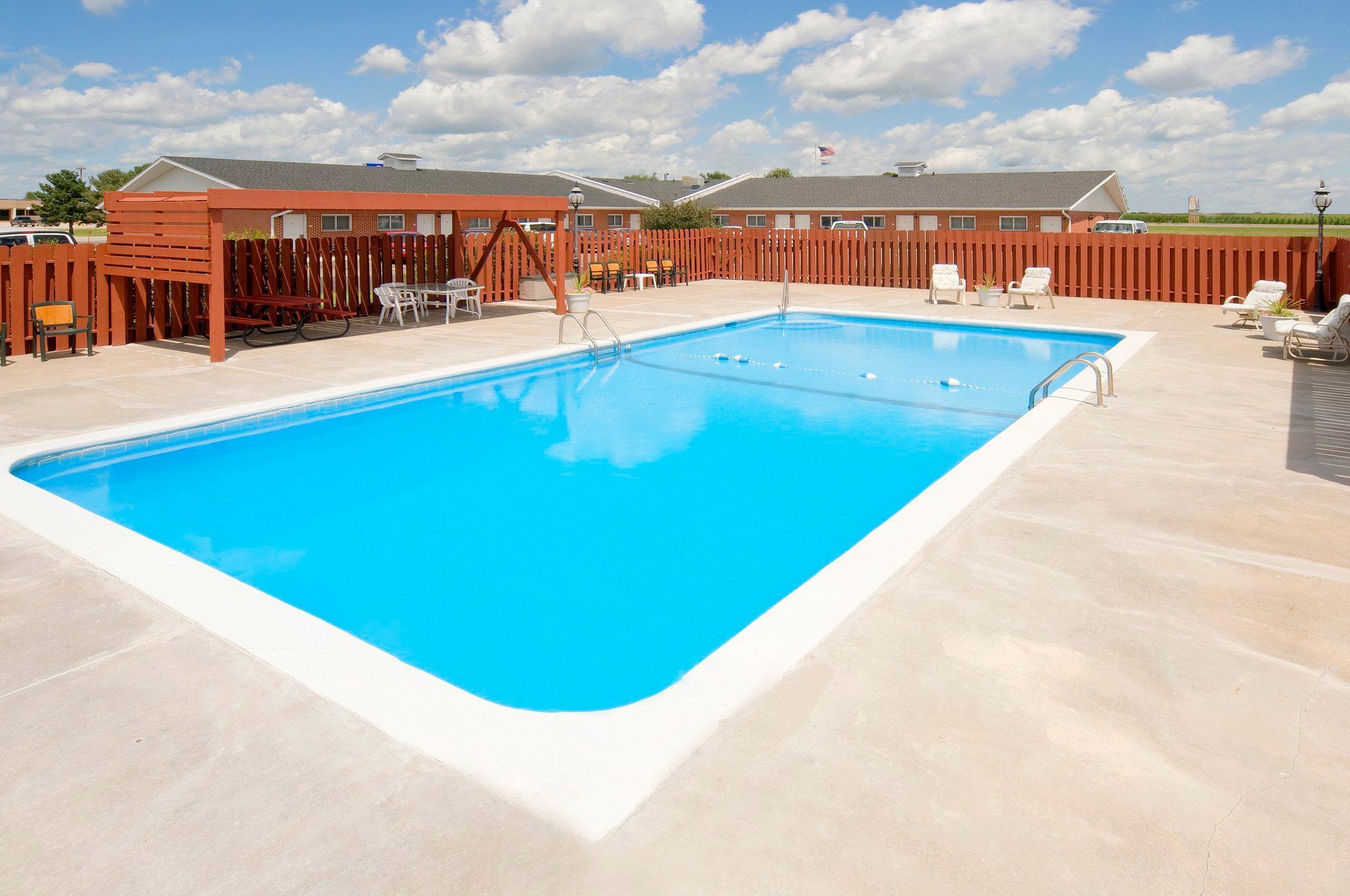 Playa Americas Best Value Inn York