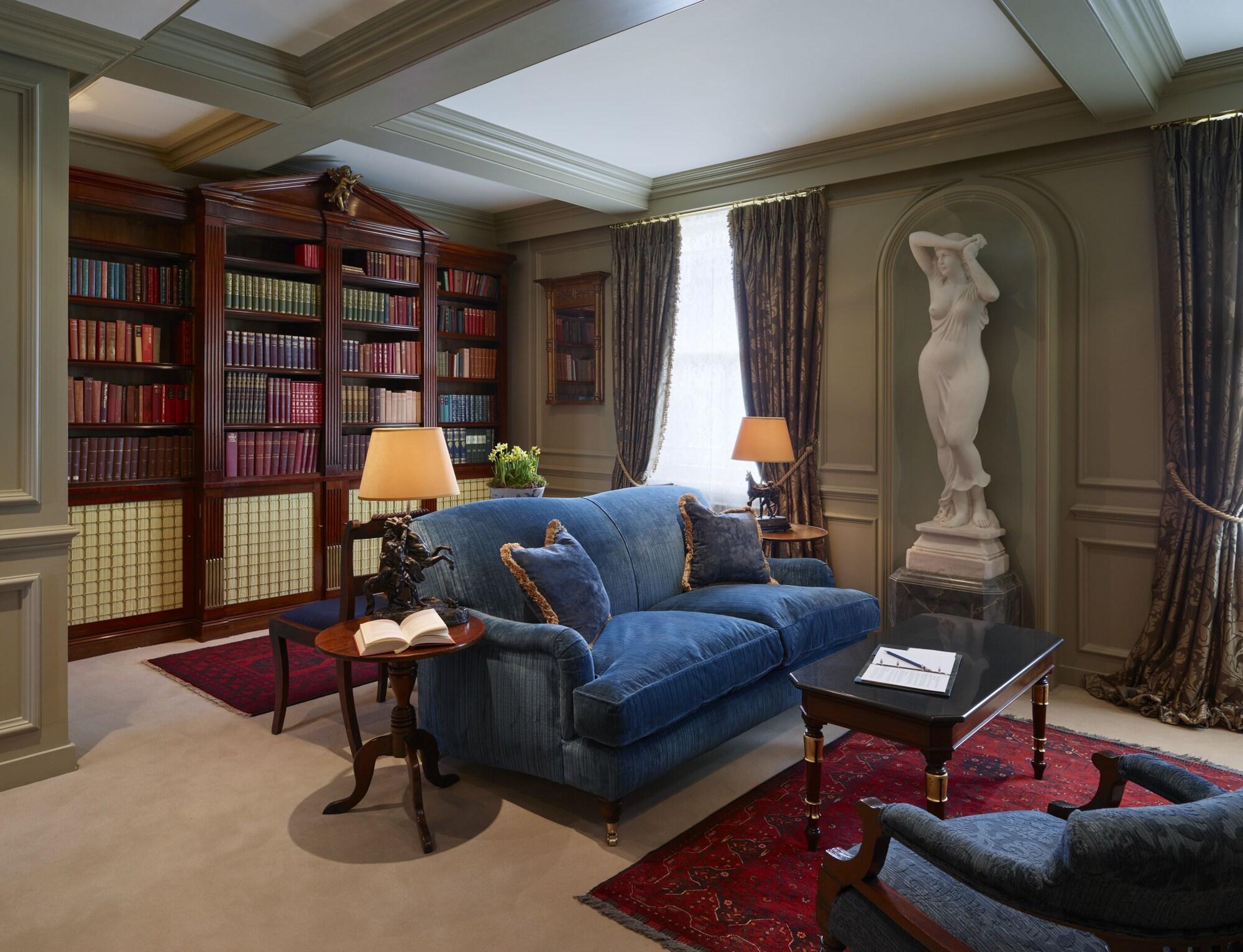 Restaurant Batty Langley's