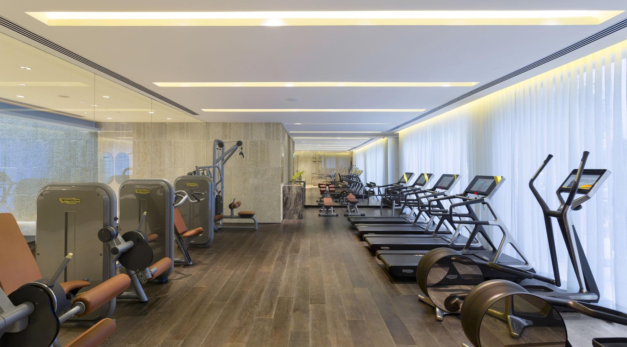 Gimnasio Orient by Isrotel exclusive