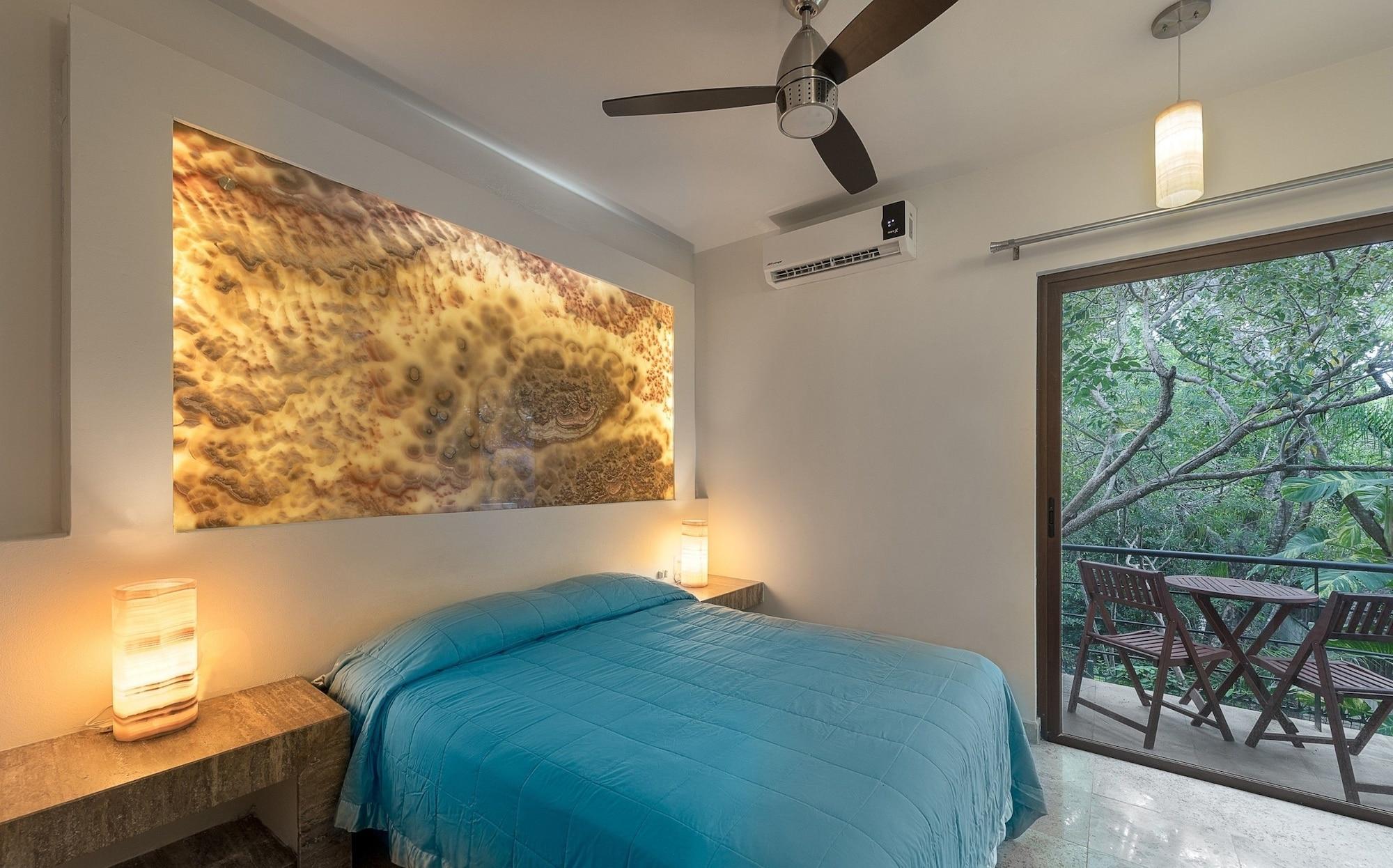 Habitación Ka Suites Tulum by HA