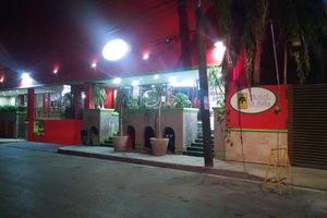Alojamiento - Hotel La Silla