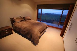 Alojamiento - Almonta Park Lodge